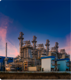 Oil & Gas Oil & Gas