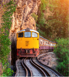 Railways Railways