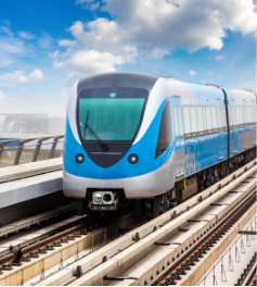 Metro Metro