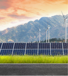 Renewable Energy Renewable Energy