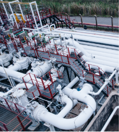 Pipeline Pipeline