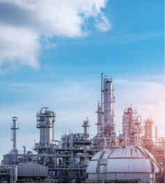 Petrochemical Petrochemical