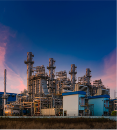Refinery Refinery