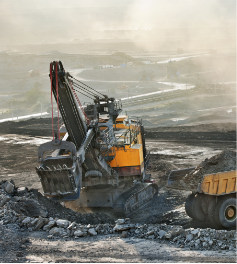 Metals & Minerals Metals & Minerals
