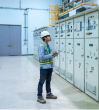 Pre-Commissioning & Commissioning Services