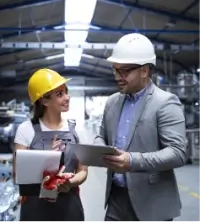 Technical Staffing Services