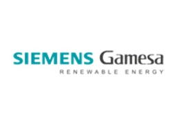 SIEMENS GAMESA RENEWABLE ENERGY