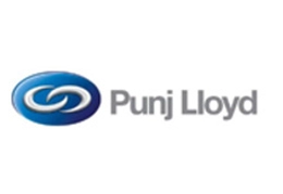PUNJ LIOYD