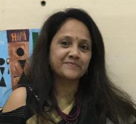 Mrs. Sonal N. Doshi Mrs. Sonal N. Doshi